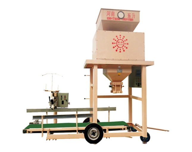 25型 氣動(dòng)觸摸控制、電動(dòng)觸摸控制定量包裝機(jī)